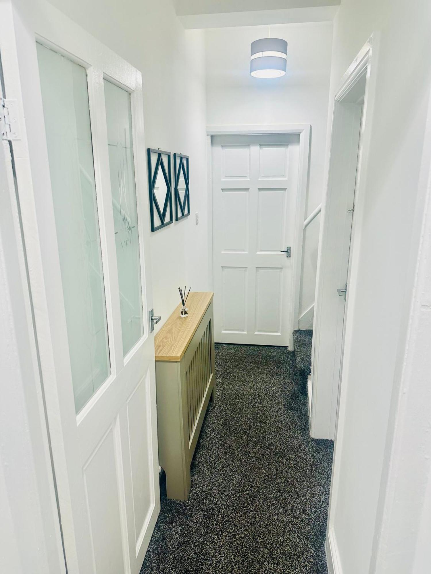 Gifford St Retreat 3Br Entire Home Middlesbrough Kültér fotó